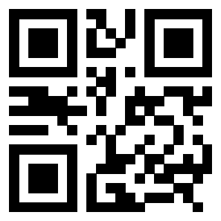Scansione del Qr Code di 3308305261