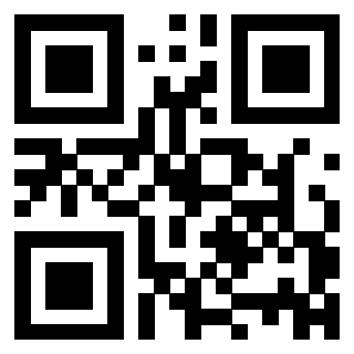 Immagine del Qr Code di 3308305263