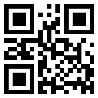 Immagine del Qr Code di 3308305264