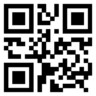 Scansione del Qr Code di 3308305265
