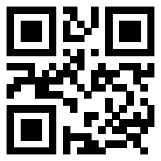 3308305266 - Immagine del Qr Code associato