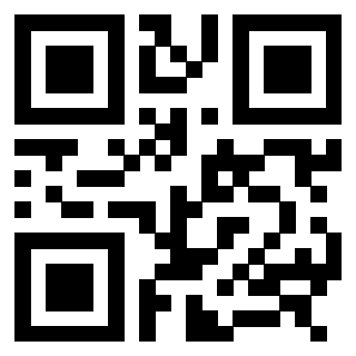 3308305268 - Immagine del QrCode associato