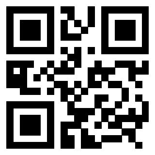 Immagine del Qr Code di 3308305269