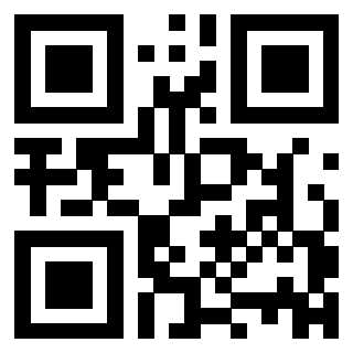 Immagine del QrCode di 3308305272