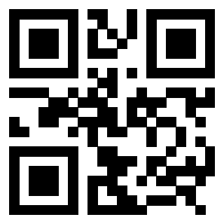 Il Qr Code di 3308305273