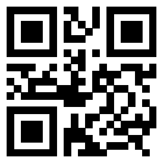 3308305274 - Immagine del QrCode associato