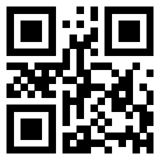 3308386134 Qr Code associato