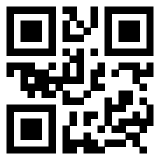 3308386137 QrCode associato