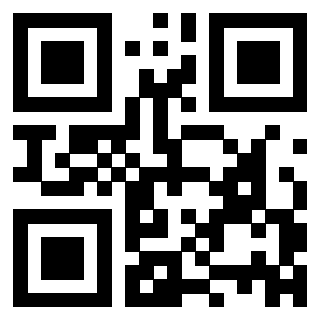 Il QrCode di 3308386139