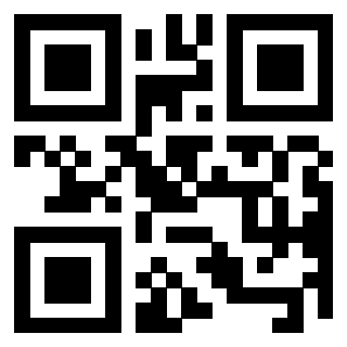 Immagine del QrCode di 3308386140