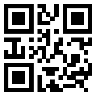 Immagine del Qr Code di 3308386143