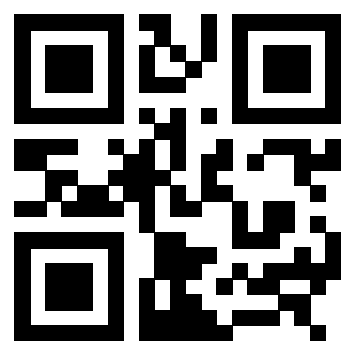 3308386146 QrCode associato