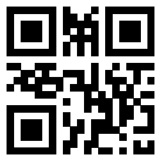 Immagine del QrCode di 3308386147