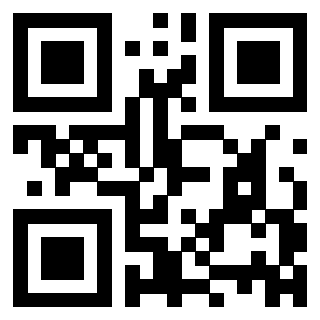 Il Qr Code di 3308386149