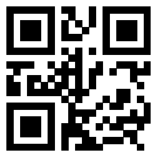 Scansione del Qr Code di 3308386150