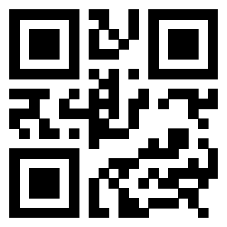 3308386154 - Immagine del Qr Code associato