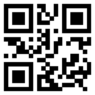 Immagine del Qr Code di 3308386157
