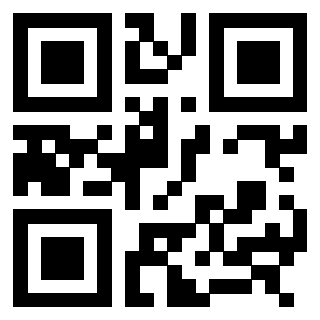 3308386159 - Immagine del Qr Code