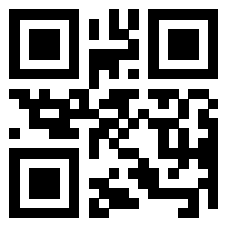 3308386160 Qr Code associato