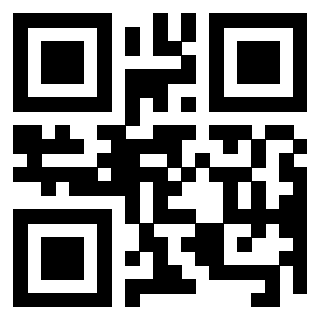 Immagine del Qr Code di 3308386161