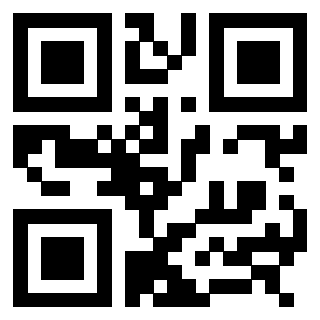 Immagine del QrCode di 3308386164