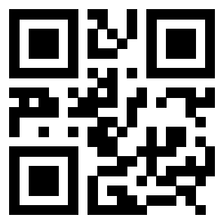 Immagine del QrCode di 3308386165