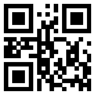 Il QrCode di 3308386167