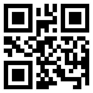 3308386168 - Immagine del Qr Code associato