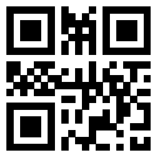 Scansione del QrCode di 3308386169