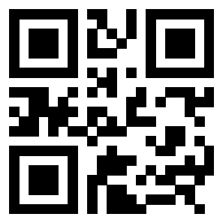 Immagine del Qr Code di 3308386172