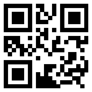 Scansione del Qr Code di 3308386173