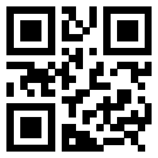 Il QrCode di 3308386175