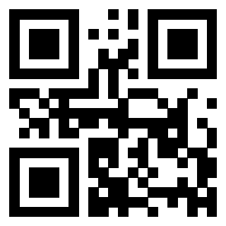 3308386176 - Immagine del Qr Code associato