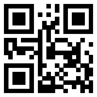 3308386178 - Immagine del Qr Code associato