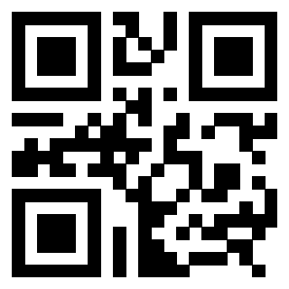 Il QrCode di 3308386180
