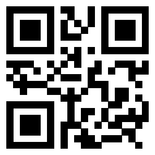 Il QrCode di 3308386183