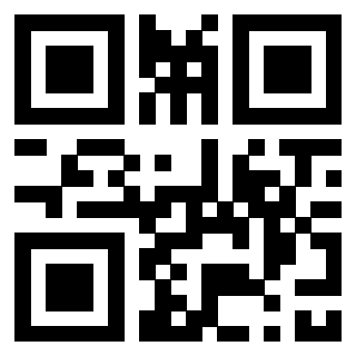 3308386184 - Immagine del QrCode associato