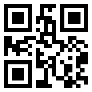 3308386185 - Immagine del Qr Code
