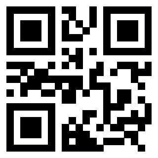 3308386187 Qr Code associato