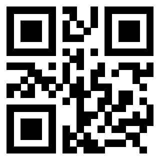 3308386189 - Immagine del QrCode associato