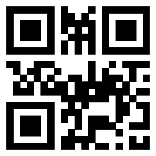 Immagine del QrCode di 3308386190