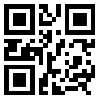 3308386193 - Immagine del QrCode associato