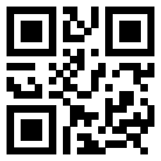 3308386197 QrCode associato