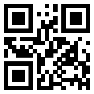 Immagine del Qr Code di 3308386200