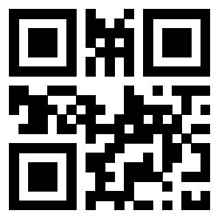 Immagine del QrCode di 3308386201
