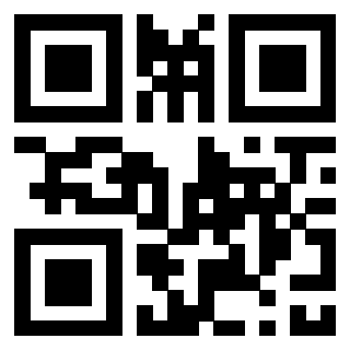 3308386203 Qr Code associato