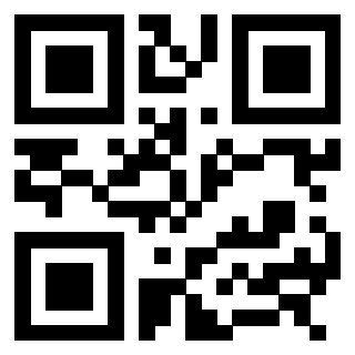 3308386204 Qr Code associato