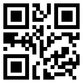 3308386205 QrCode associato