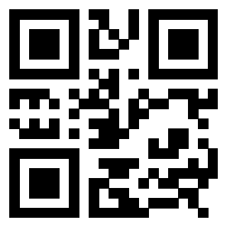 Il Qr Code di 3308386206