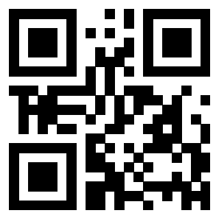 Il Qr Code di 3308386208